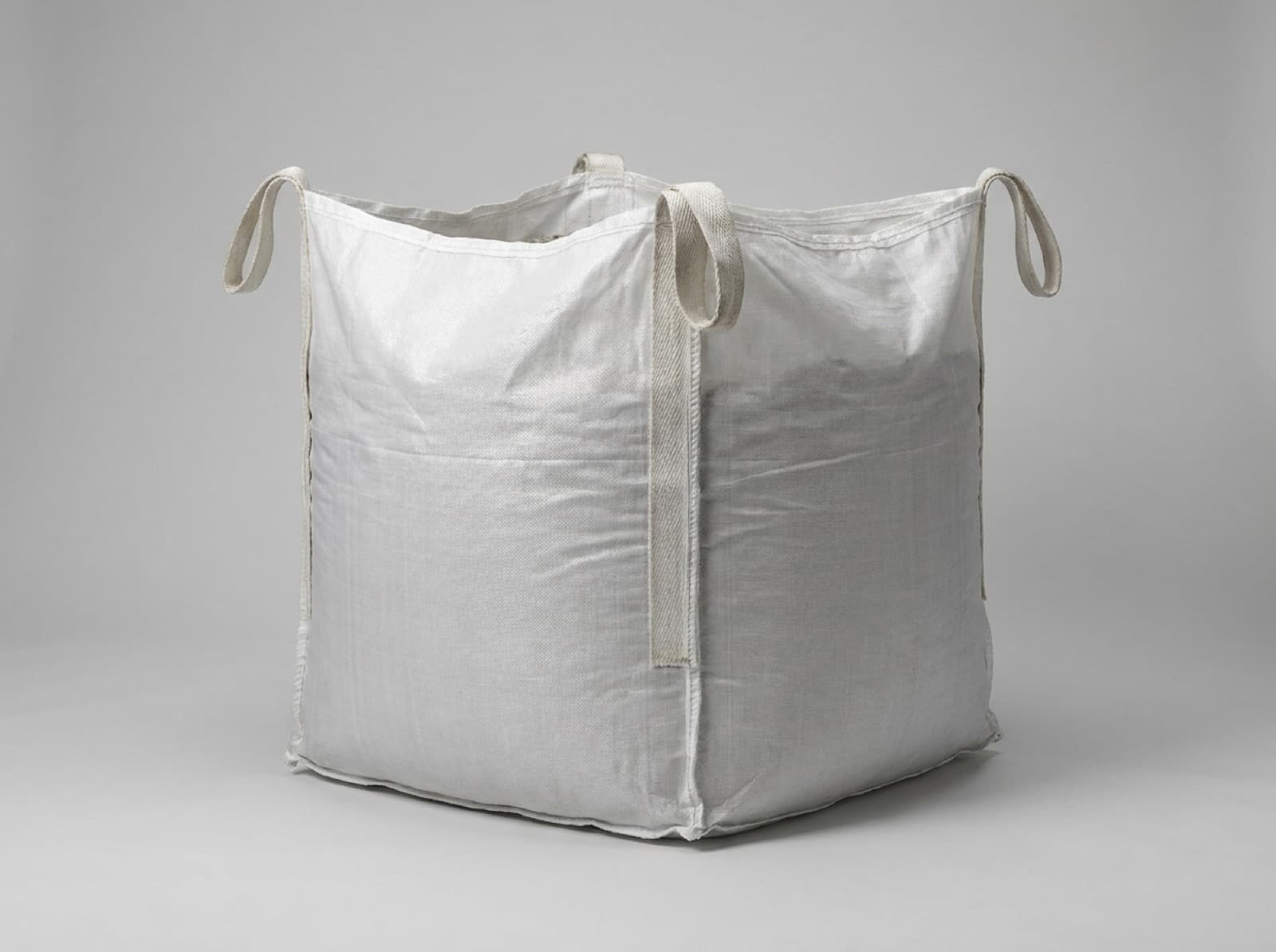 Big bag 1500 kg — veľkoobjemový vak