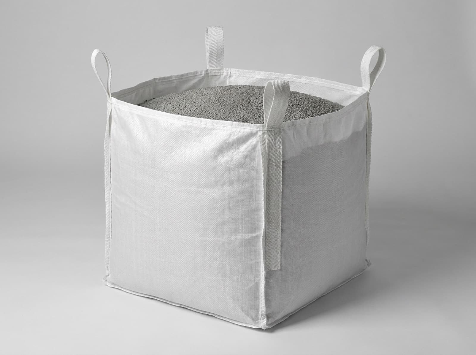 Big bag 500 kg — veľkoobjemový vak