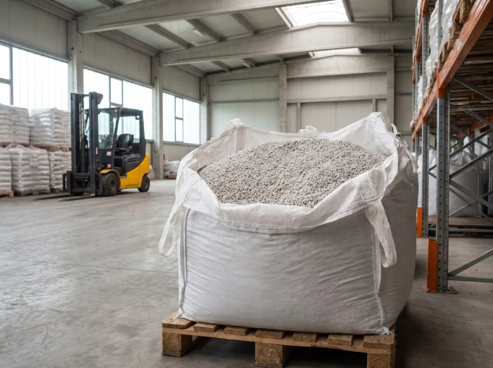 Big bag na hnojivo